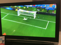 ロシアW杯  vsベルギー