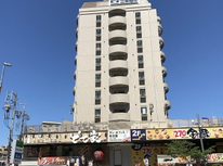 中村区「サン・オフィス名古屋 」のご紹介(^^)/