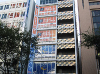 栄駅スグ、広小路通り沿いの超好立地物件【シエルブルー栄広小路】