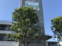 吹上駅徒歩4分。若宮大通沿いの新築物件