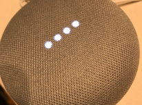 スマートスピーカー「Google home]について