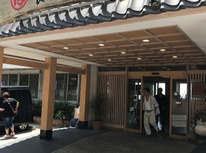 知多半島の有名店「まるは食堂」