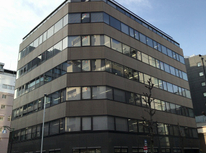 中区錦「エターナル北山ビル」のご紹介(^^)/