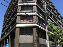 名古屋駅至近　【ノリタケ第1ビル】のご紹介