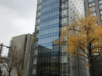 中区丸の内1丁目「ie丸の内ビルディング」(^^)/