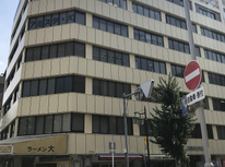 錦2丁目！【名和丸の内ビル】のご紹介☆彡