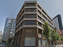 名古屋駅至近　【ノリタケ第2ビル】のご紹介