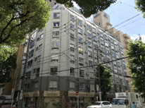 金山駅至、【金山ハイホーム】のご紹介