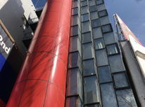 大津通・若宮大通の交差点に位置する超好立地物件【トクサンビル】のご紹介