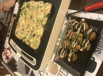 たこ焼きづくりを極める