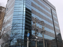 若宮大通沿い、視認性抜群のヤスイビルのご紹介。