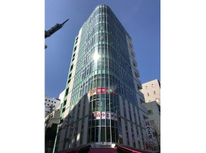 栄の大通り沿いの超好立地物件【アルティメイトウエダ】