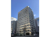伏見駅至近、リニューアル工事済みのハイグレードビル【名古屋鴻池ビル】