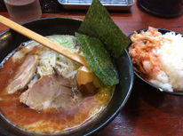 ちょっと一息⑤