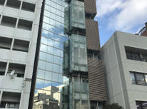 丸の内ニ丁目　閑静なオフィス街のオシャレな物件【THE・SQUARE】