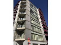 桜通り沿いのインテリジェンスビル[セントラルイースト2122]のご紹介