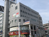 「一社」駅目の前「ラウンドスポット一社ビル」のご紹介！