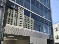 名古屋市役所至近の新築物件【CS東外堀ビル】のご紹介