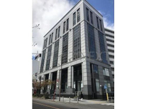 栄至近の高級感あふれる石造調物件【成田栄ビル】