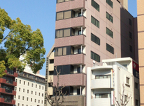 中区丸の内「サンコート丸の内のご紹介(^^)/