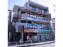 平針駅目の前、視認性抜群の超好立地物件！【メッセ平針】