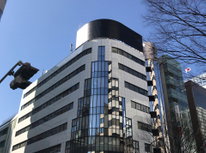 「矢場町」駅徒歩5分　スギビル(^^)/