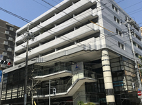 中区上前津2丁目【アーク上前津ビル】のご紹介☆彡