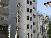 熱田区金山町1丁目【アイアンビル金山】のご紹介☆彡