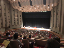 お勉強のお話！