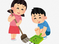 小学校行事((+_+))