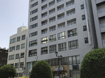 千種区の1階区画「池下タワーズ」(^^♪