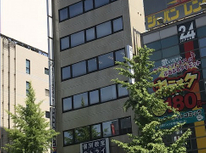 東山通り沿いの星が丘駅徒歩3分の超好立地物件　星が丘プラザビルのご紹介