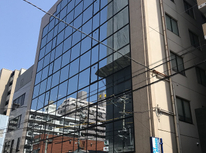 上前津駅徒歩5分、新堀川沿いで東からの採光抜群、 「第一住建上前津ビル」のご紹介