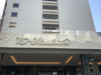 「ヴィア白川」のご紹介です(^^♪