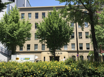 渋ビル「太洋ビル」(*'▽')