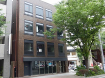 広小路通り沿いの希少1棟貸し物件【東海整毛東桜ビル 】