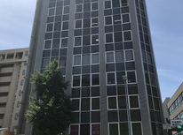 今池駅徒歩2分のハイグレードビル「GS今池ビル」