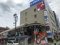 一社駅徒歩1分「ユウトクビル」(^^)/