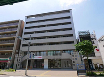 江川線沿いの好立地1階物件【アートビル】のご紹介！