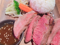 女子会ランチ(*'▽')