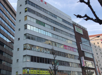 中村区名駅2丁目【第2メビウス名古屋ビル】のご紹介☆彡