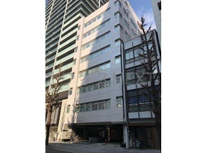 丸の内三丁目、駅から徒歩3分の好立地【EBSビル】