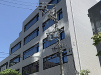 人気の葵エリアの大型物件【葵ガーデンビル】