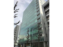 地下鉄３路線利用可能　ガラスウォールの美しい【DPスクエア錦】