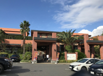 露天風呂サイコー！