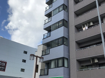 丸の内駅徒歩3分、閑静なオフィス街に位置する「インテリジェント林ビル」