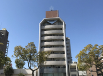 【サンリヴァーメゾン】のご紹介です(^^)/