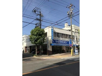 【リックスビル】のご紹介(^^)/