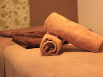 エステ体験(*'▽')