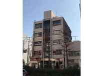 今池駅スグの店舗可能物件【サンパワービル】のご紹介